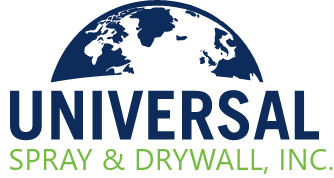 Universal Spray and Drywall Inc