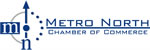 Metro North Chamber Logo